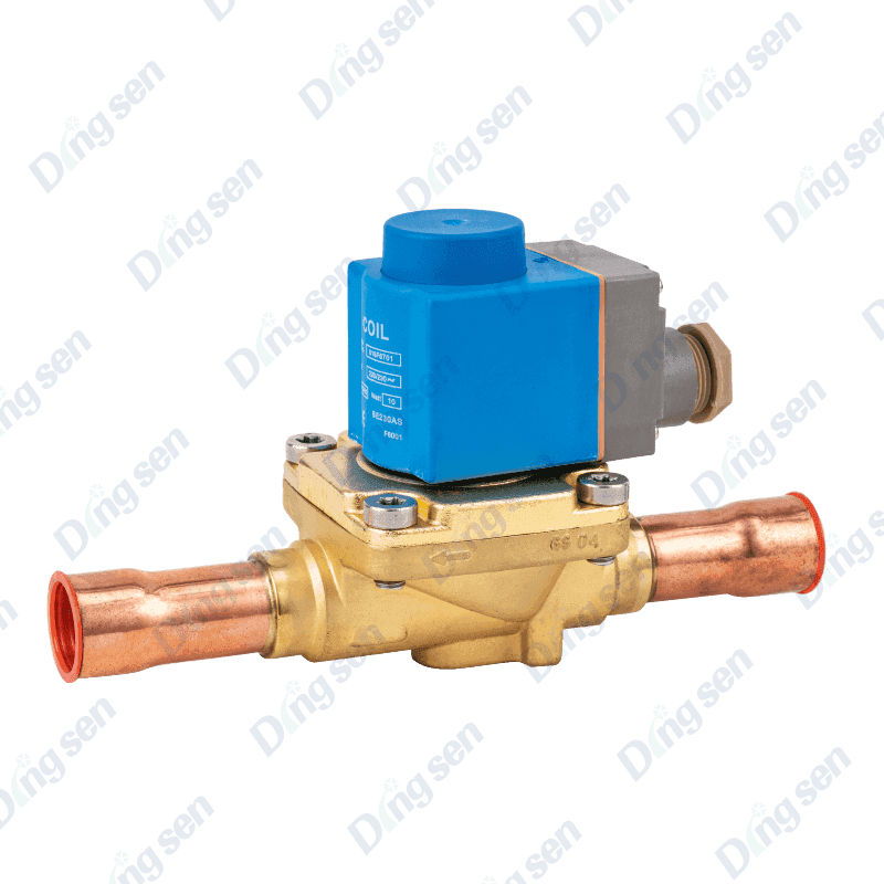Van điện từ loại EVR